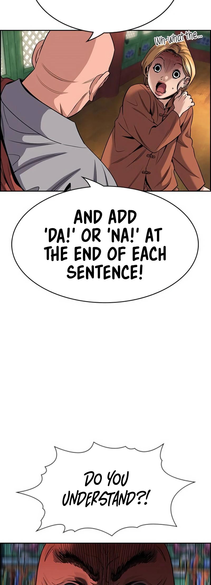 Read Get Schooled EN Manga Online
