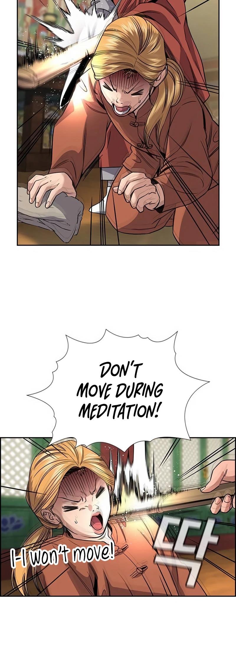 Read Get Schooled EN Manga Online