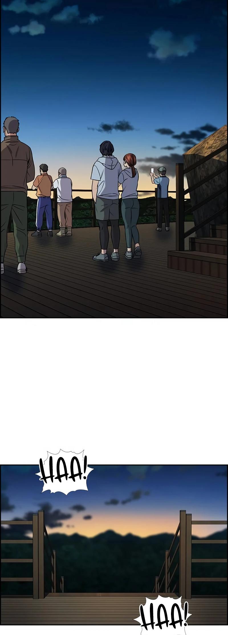 Read Get Schooled EN Manga Online