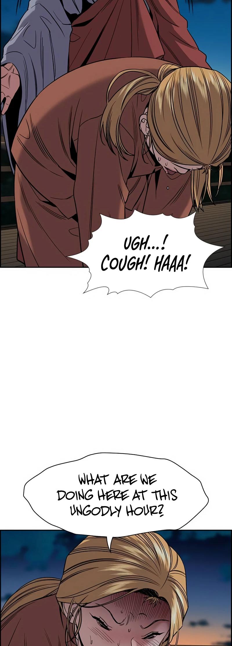 Read Get Schooled EN Manga Online