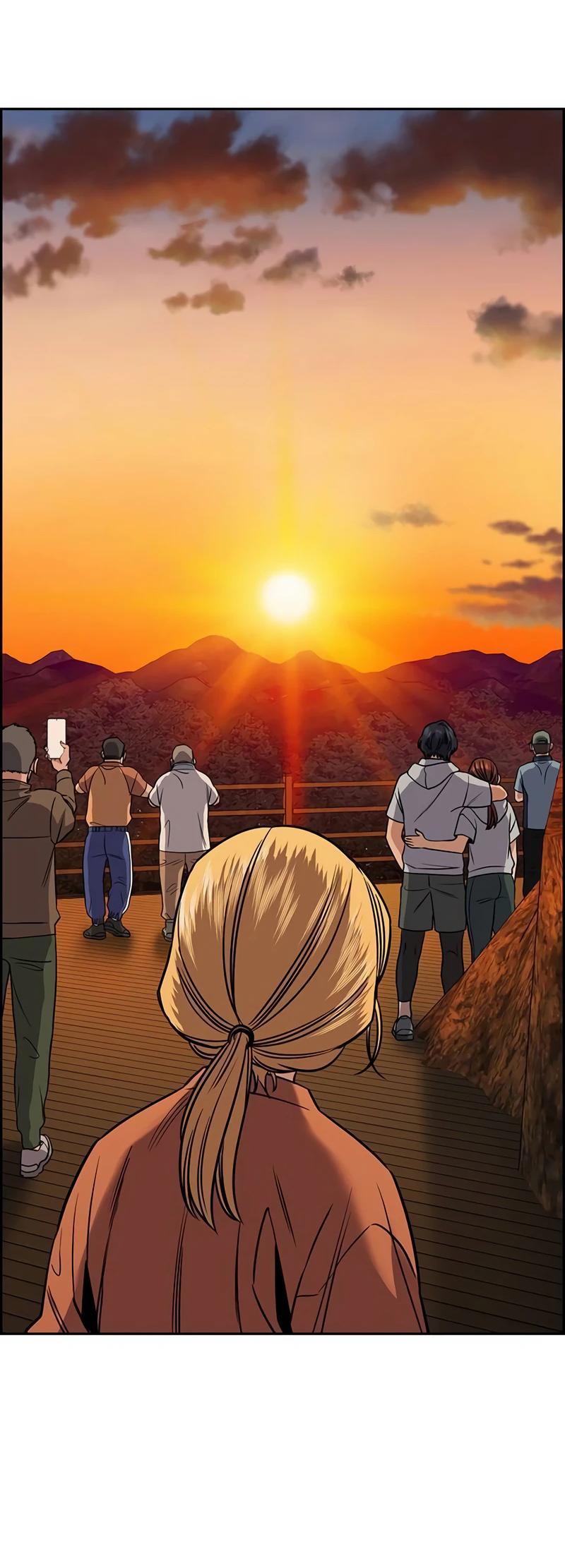 Read Get Schooled EN Manga Online