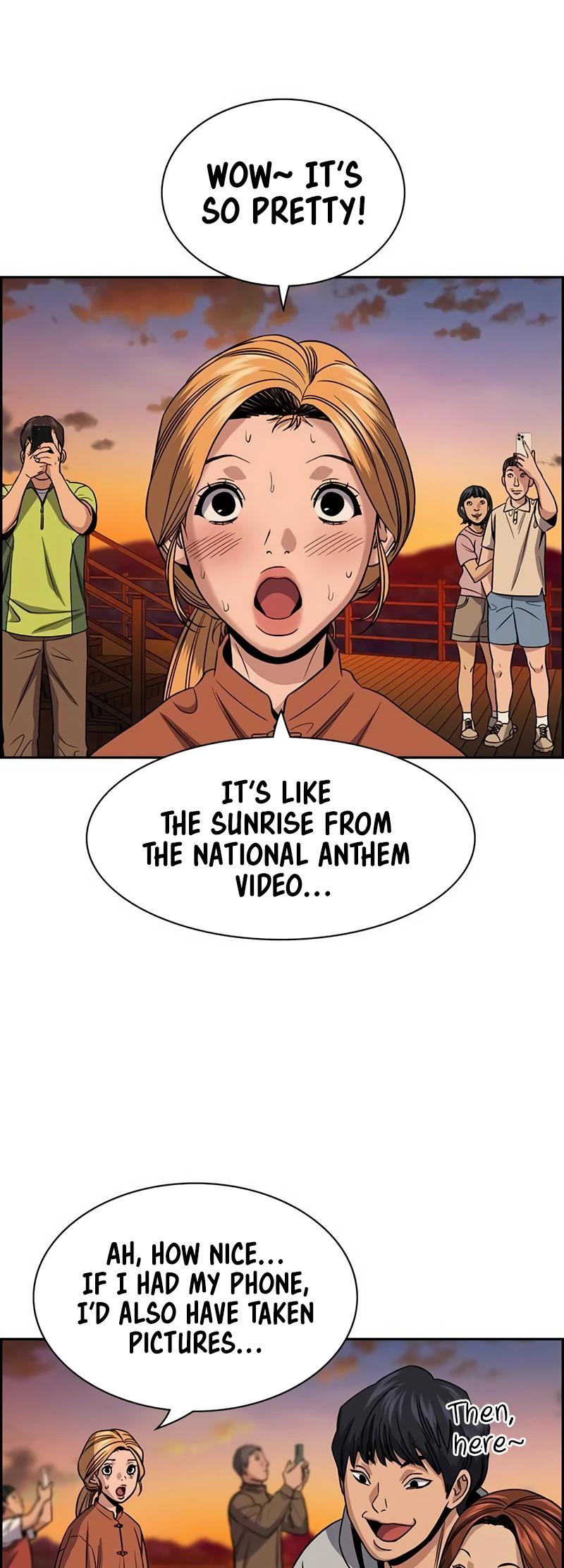 Read Get Schooled EN Manga Online
