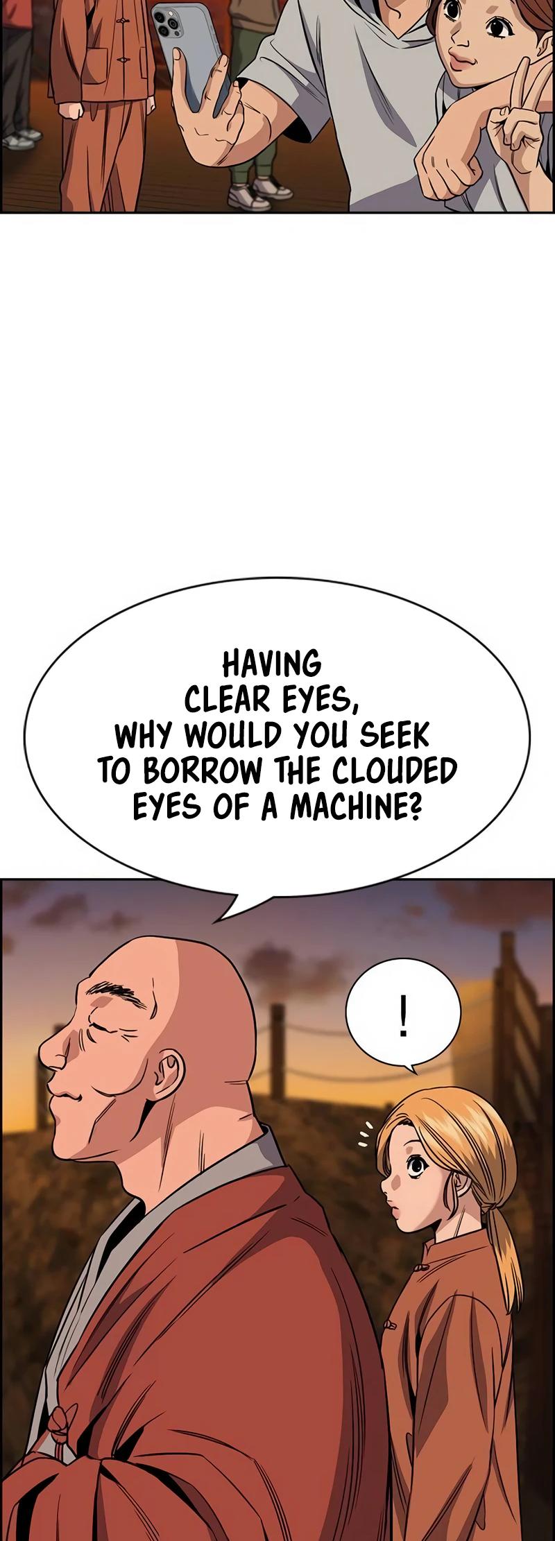 Read Get Schooled EN Manga Online