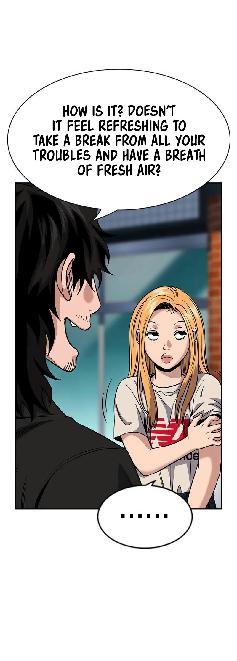 Read Get Schooled EN Manga Online