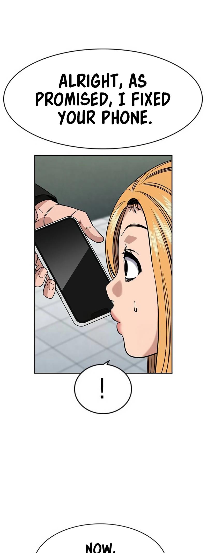 Read Get Schooled EN Manga Online