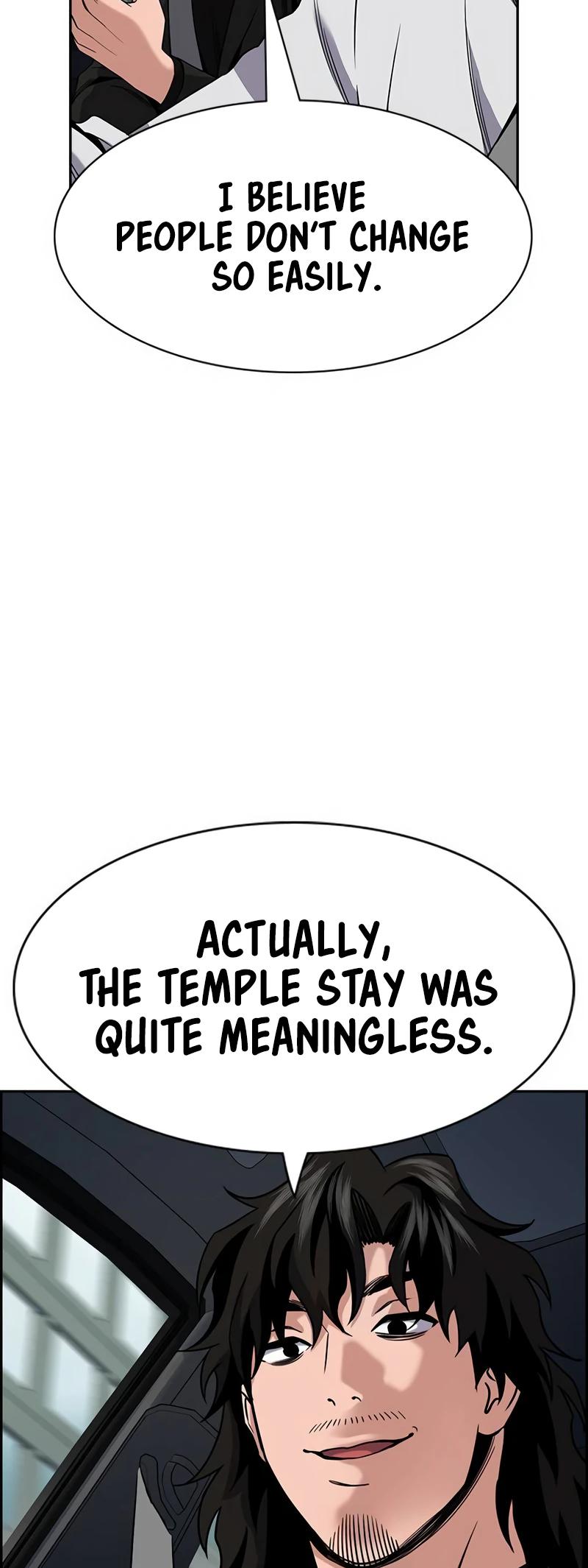 Read Get Schooled EN Manga Online