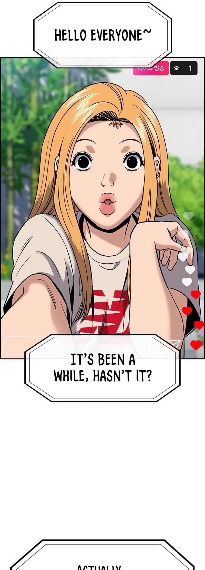 Read Get Schooled EN Manga Online