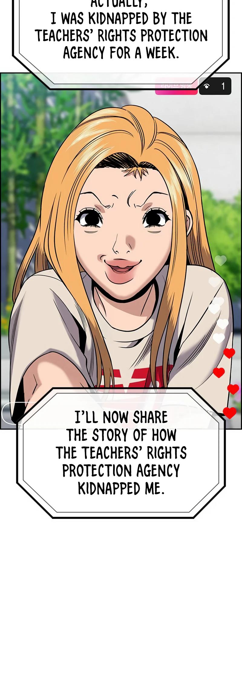Read Get Schooled EN Manga Online