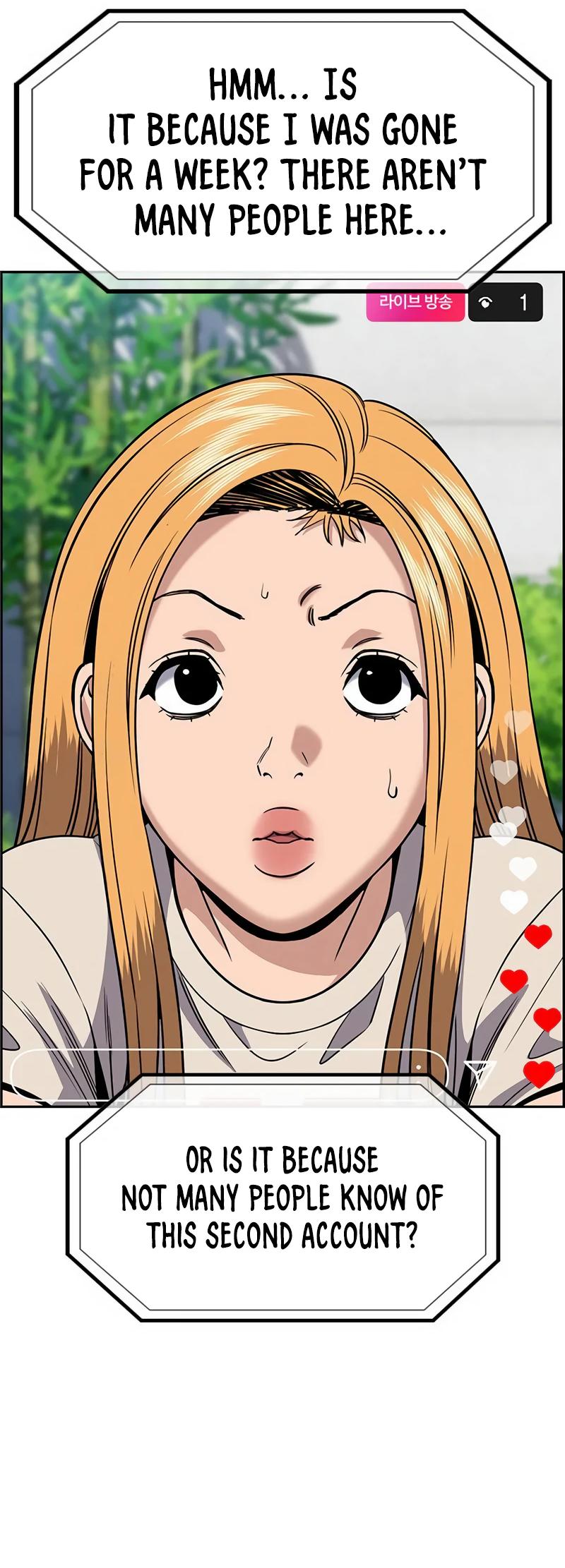 Read Get Schooled EN Manga Online