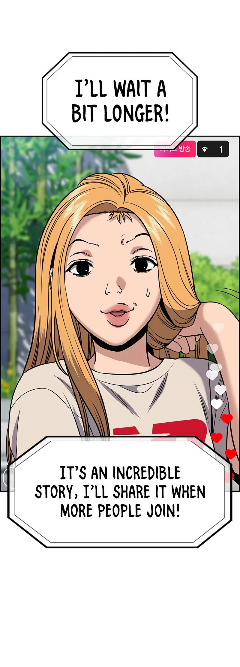 Read Get Schooled EN Manga Online