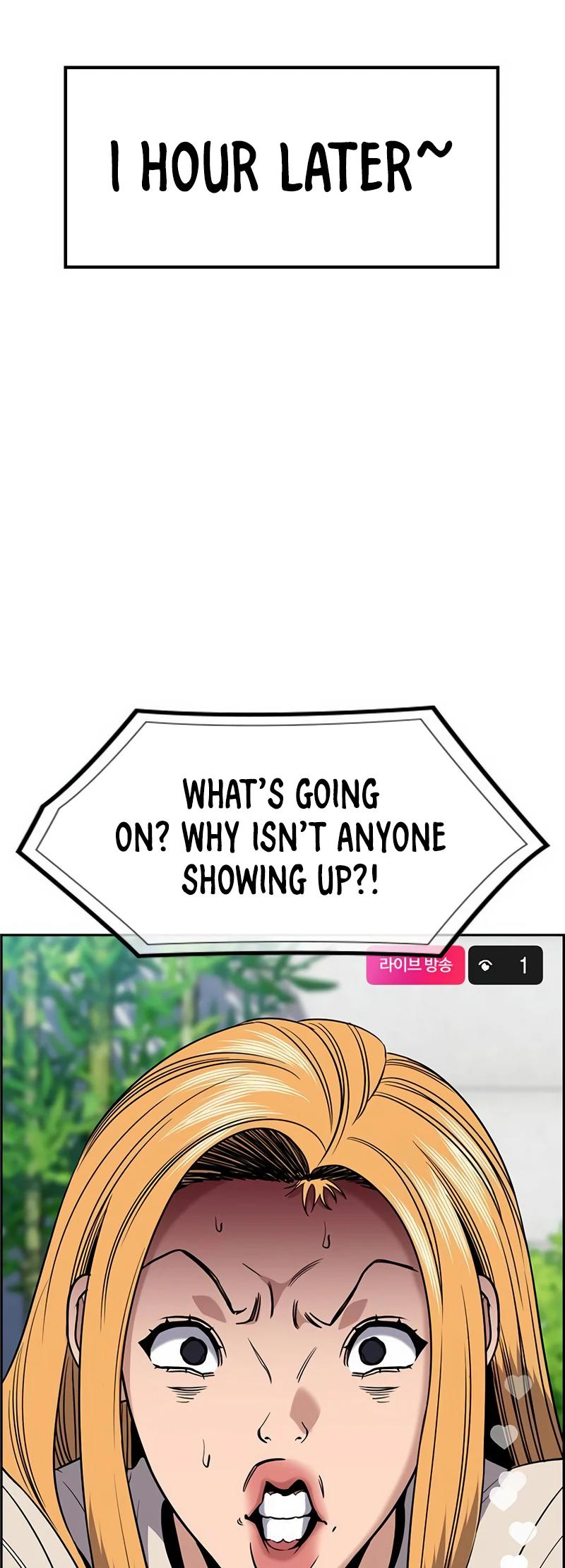 Read Get Schooled EN Manga Online