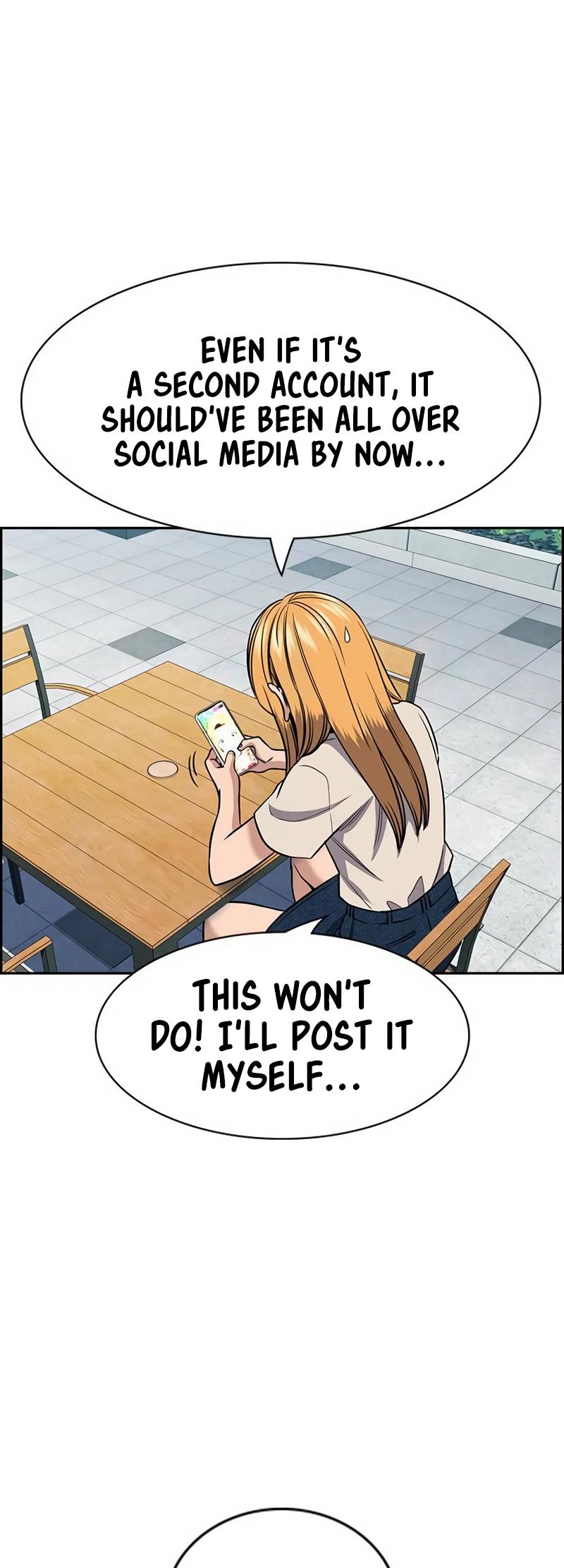 Read Get Schooled EN Manga Online