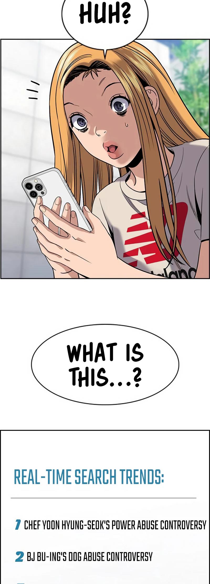 Read Get Schooled EN Manga Online