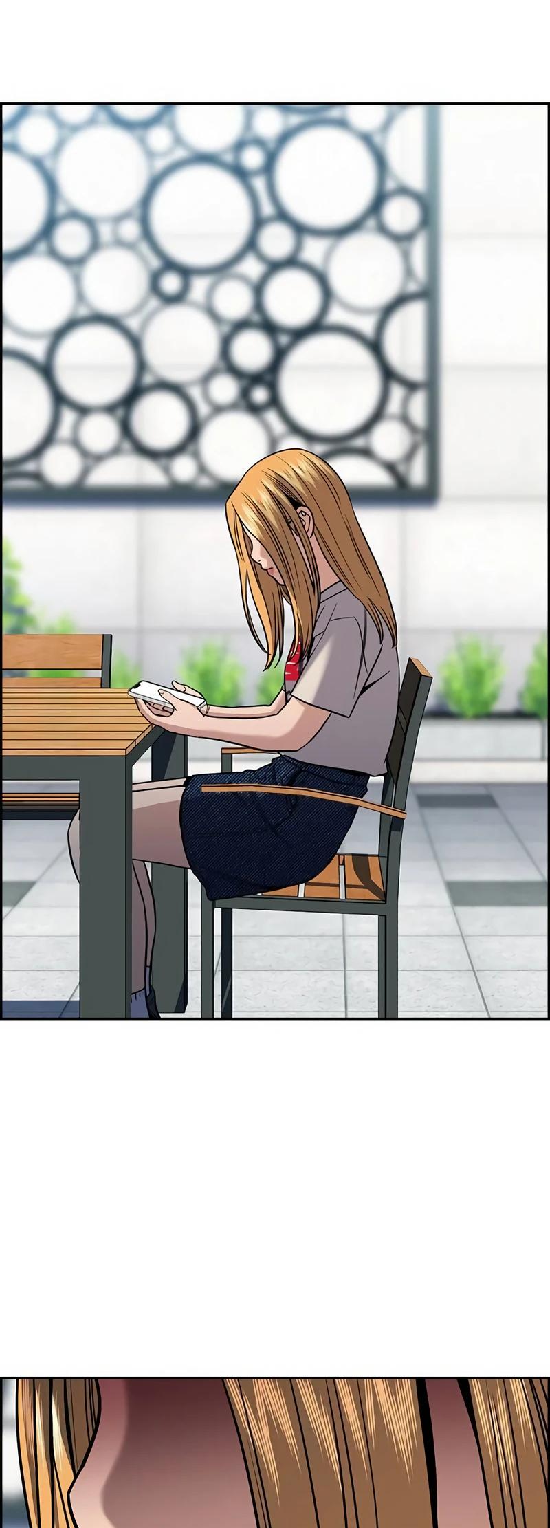Read Get Schooled EN Manga Online