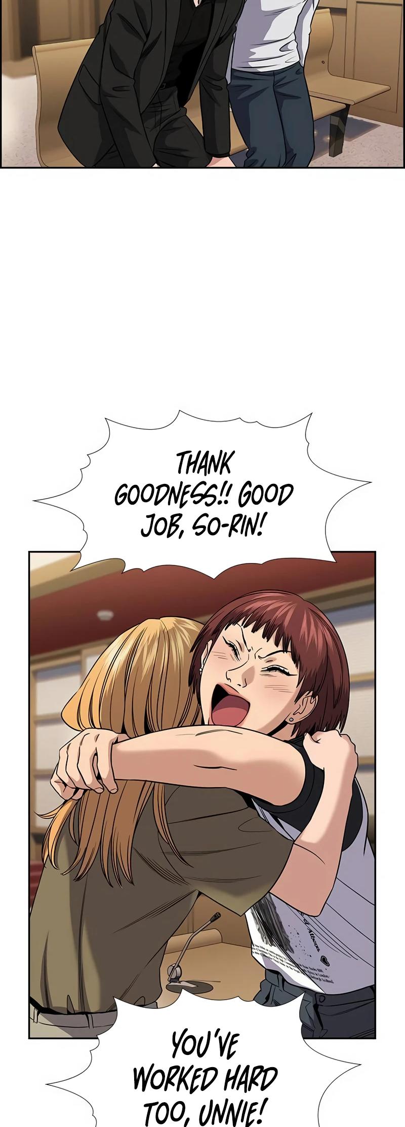 Read Get Schooled EN Manga Online