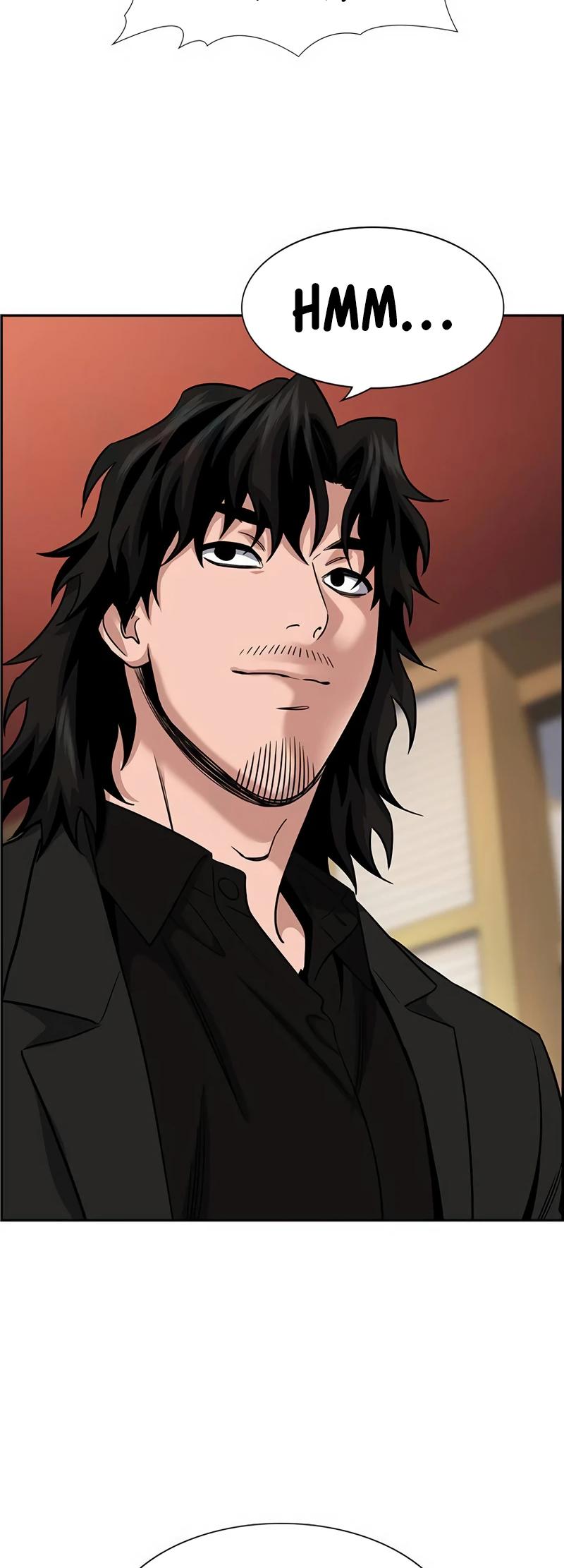 Read Get Schooled EN Manga Online