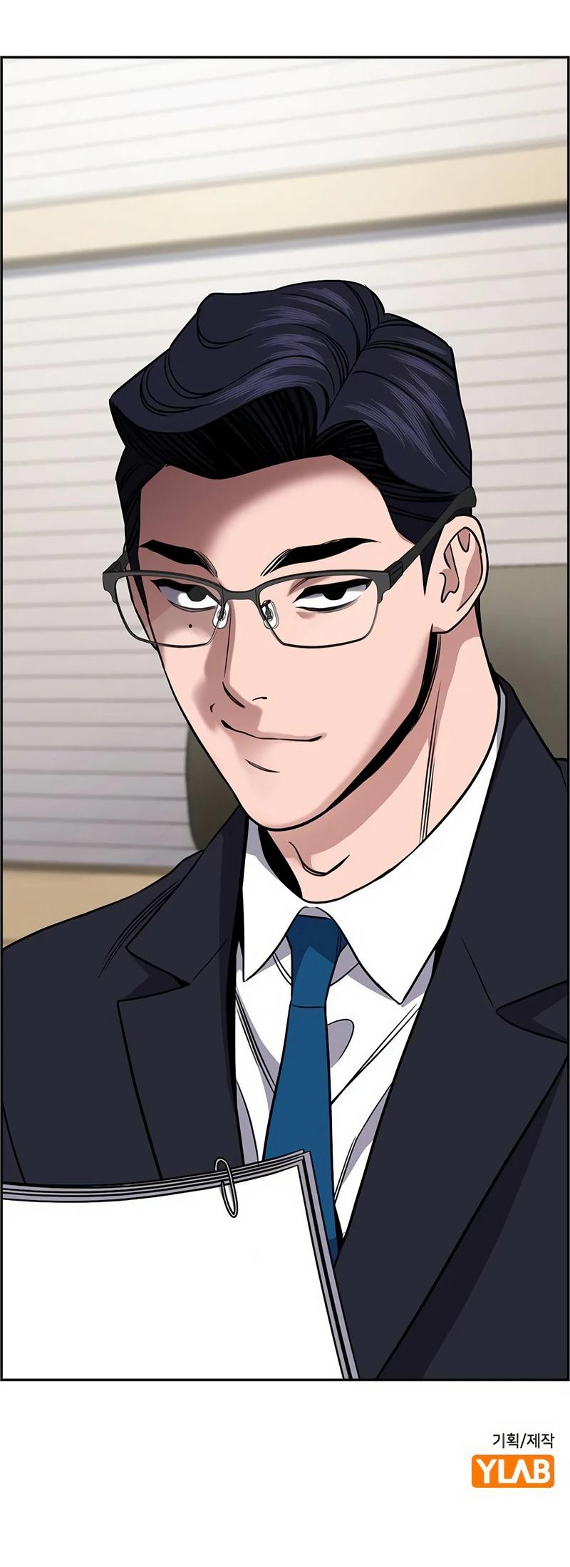 Read Get Schooled EN Manga Online
