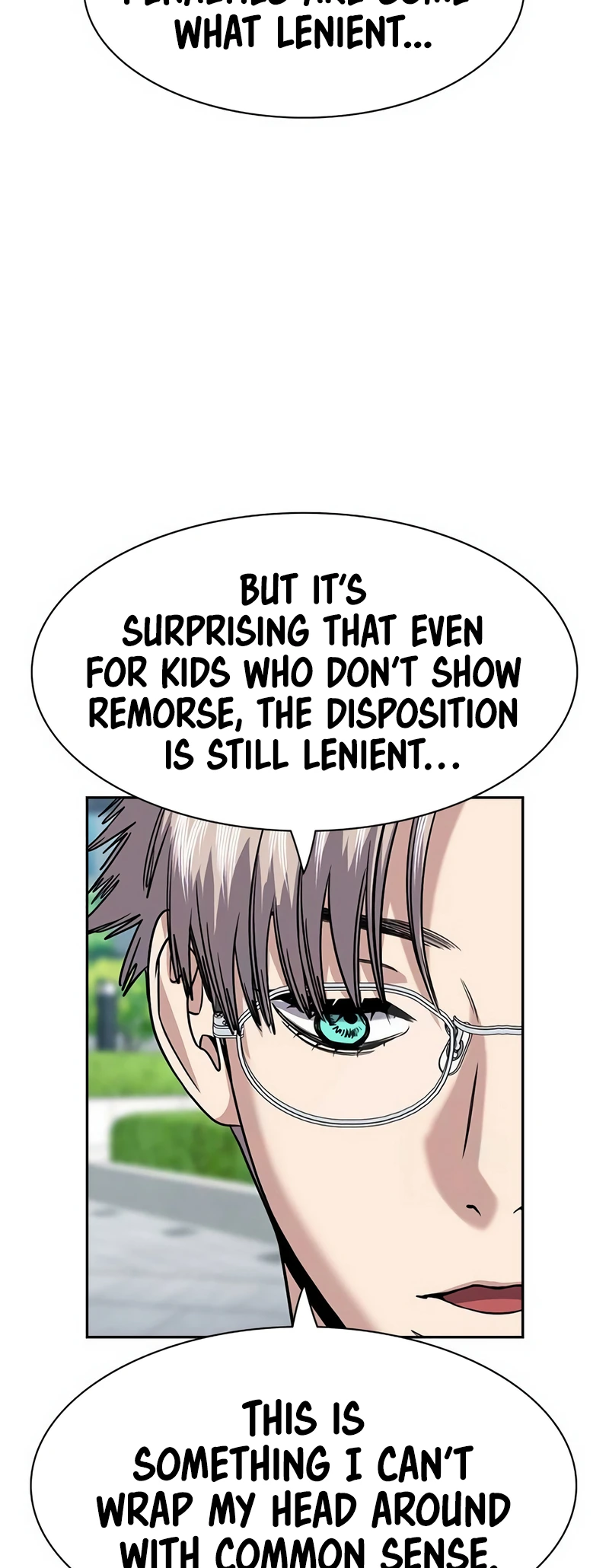 Read Get Schooled EN Manga Online