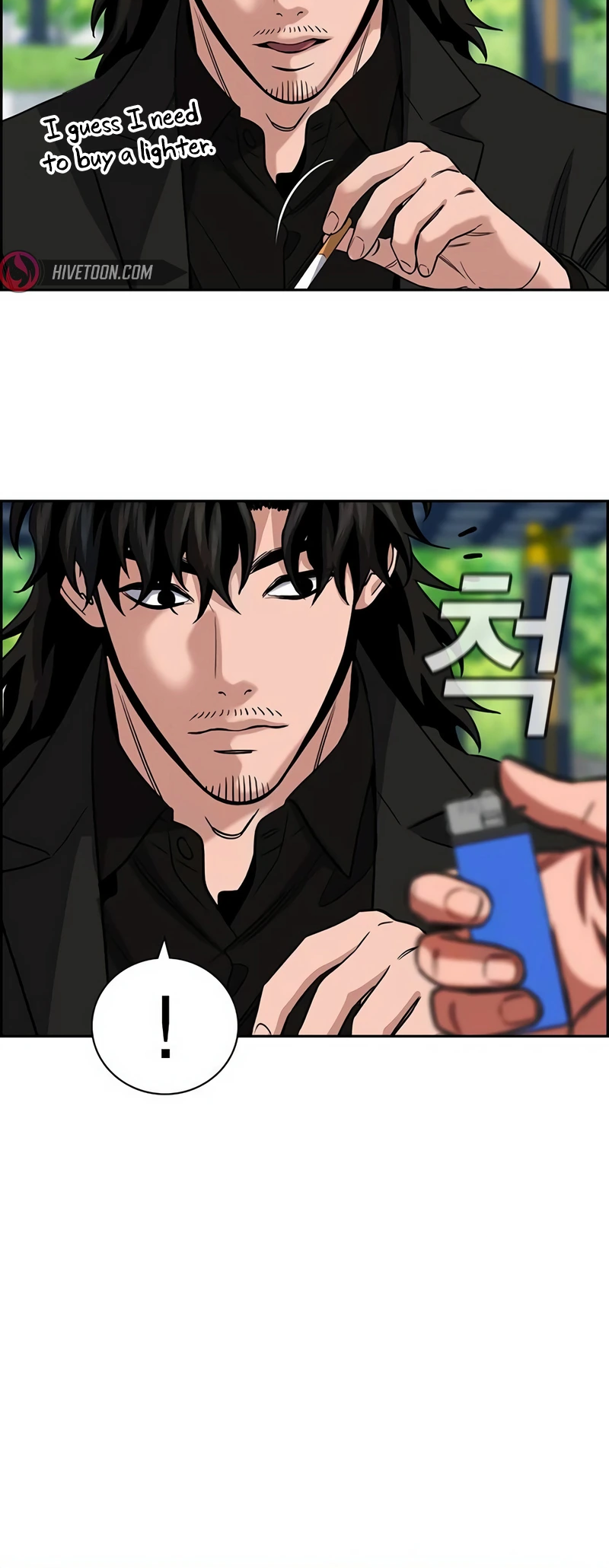 Read Get Schooled EN Manga Online