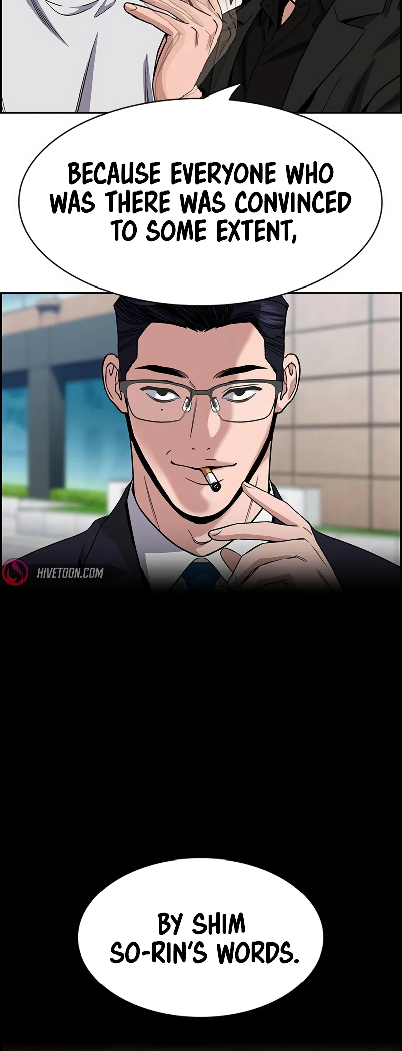 Read Get Schooled EN Manga Online