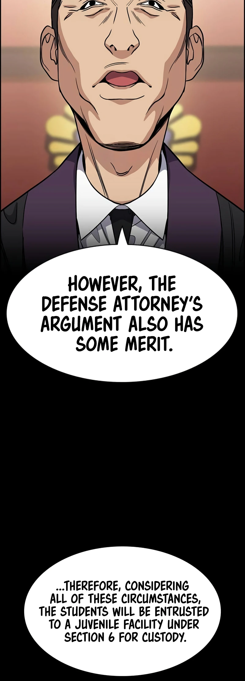 Read Get Schooled EN Manga Online