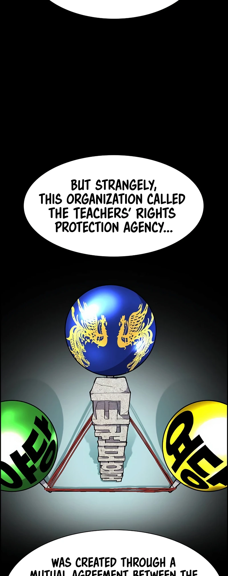 Read Get Schooled EN Manga Online