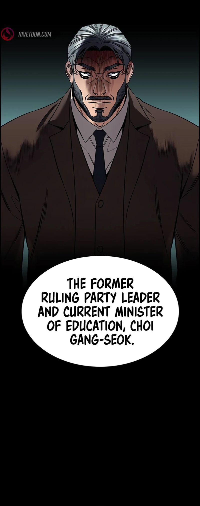Read Get Schooled EN Manga Online