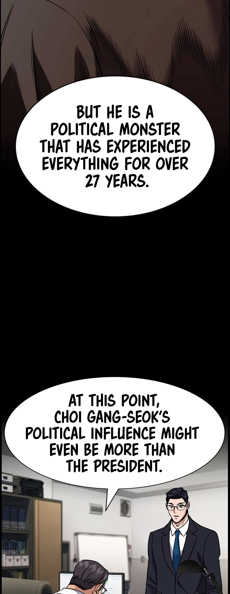 Read Get Schooled EN Manga Online