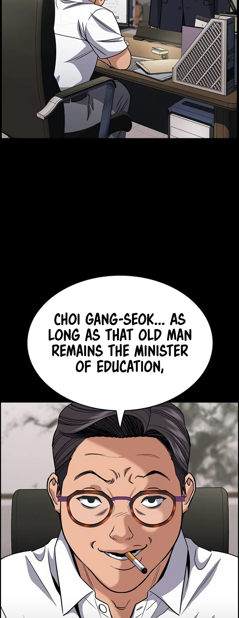 Read Get Schooled EN Manga Online