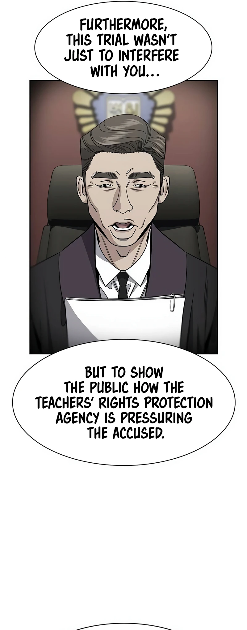 Read Get Schooled EN Manga Online