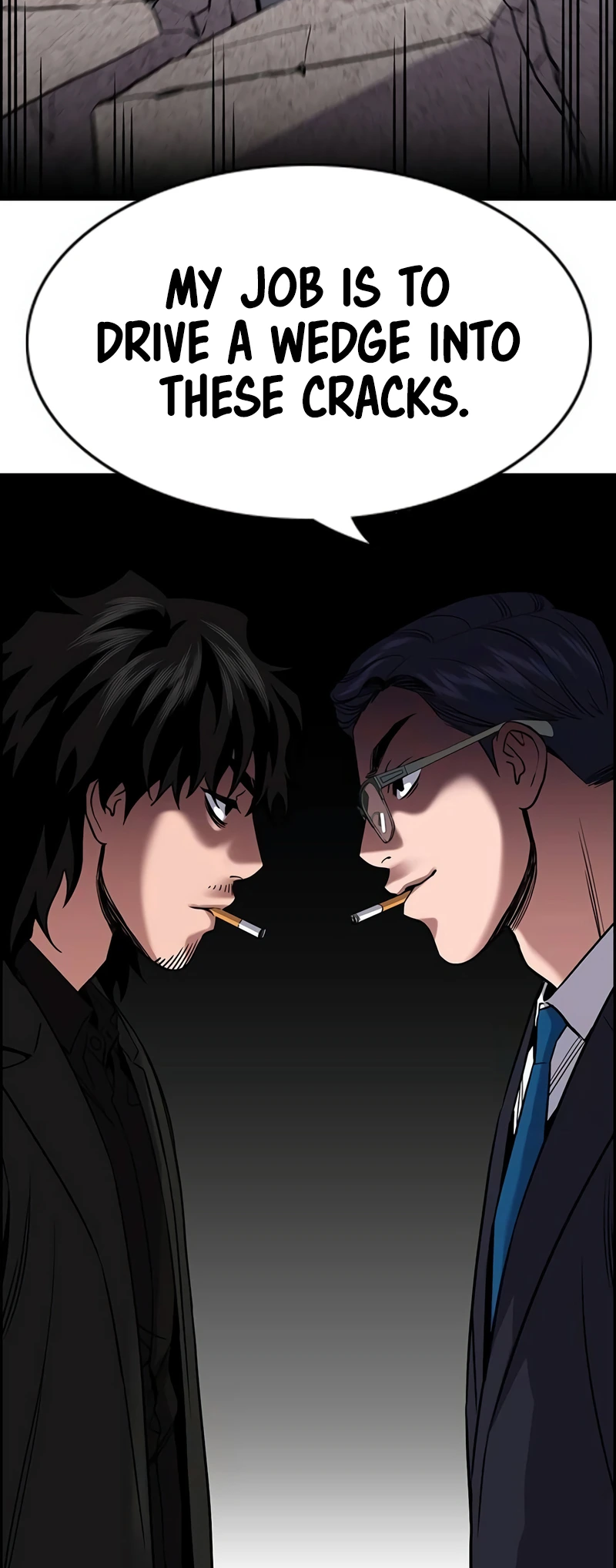 Read Get Schooled EN Manga Online