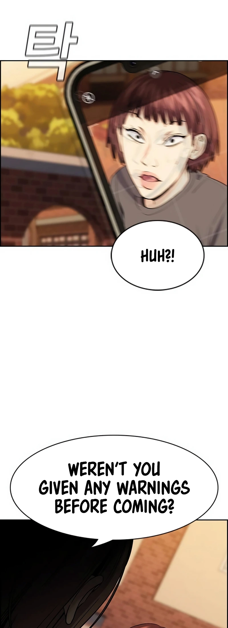 Read Get Schooled EN Manga Online