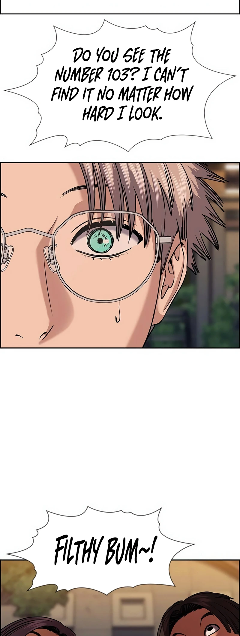 Read Get Schooled EN Manga Online