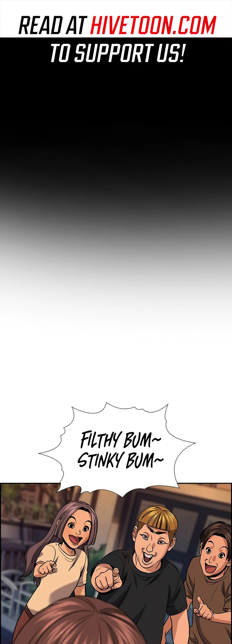 Read Get Schooled EN Manga Online