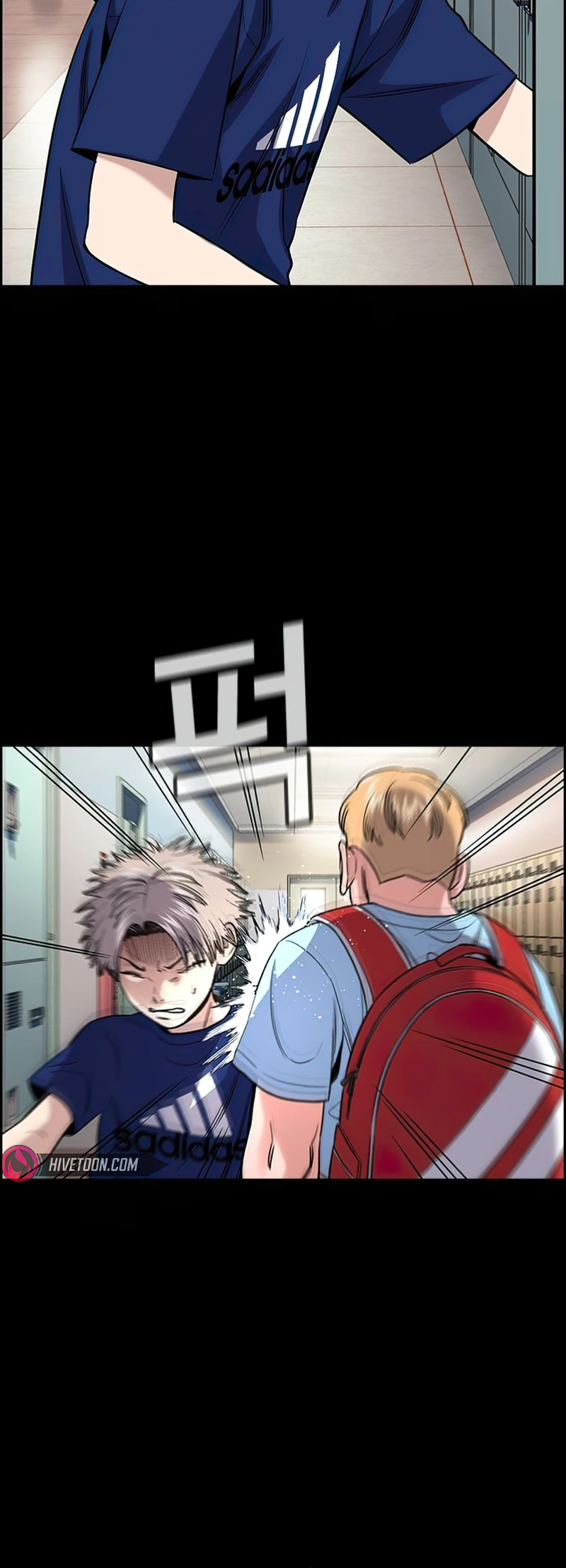 Read Get Schooled EN Manga Online