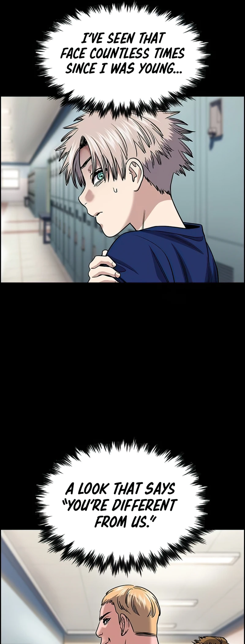 Read Get Schooled EN Manga Online