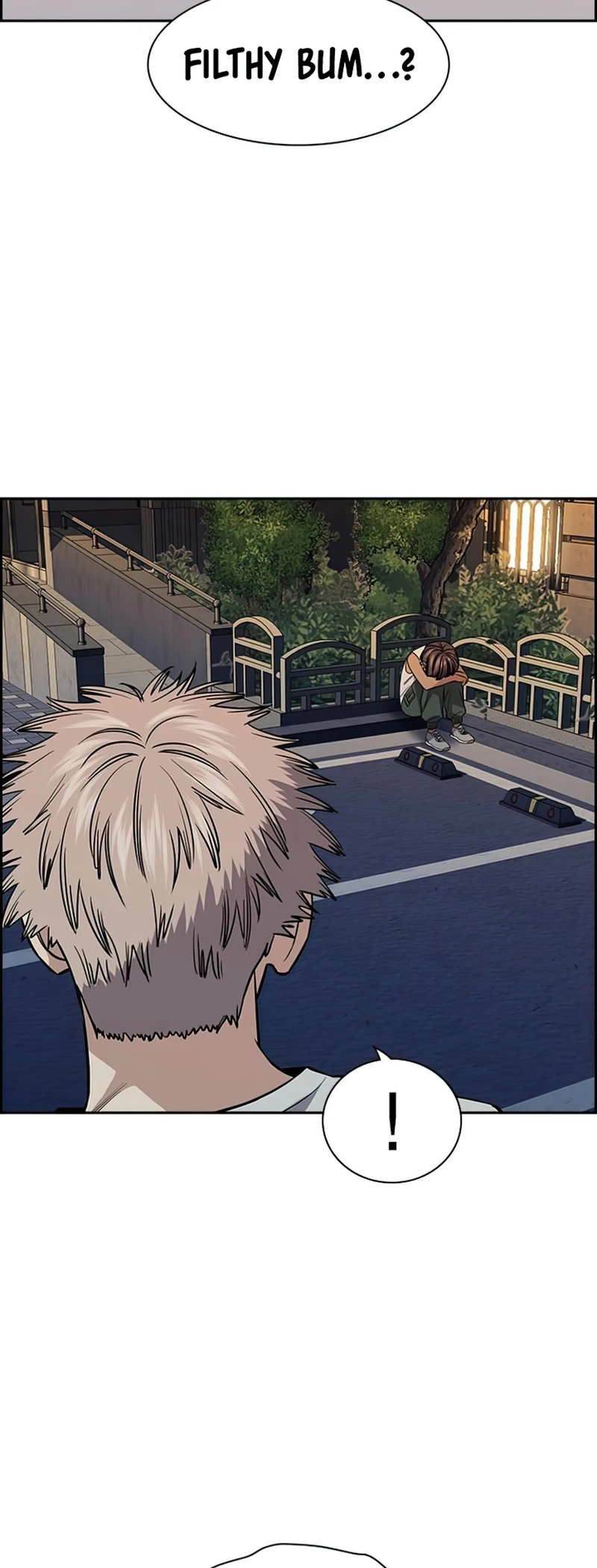 Read Get Schooled EN Manga Online