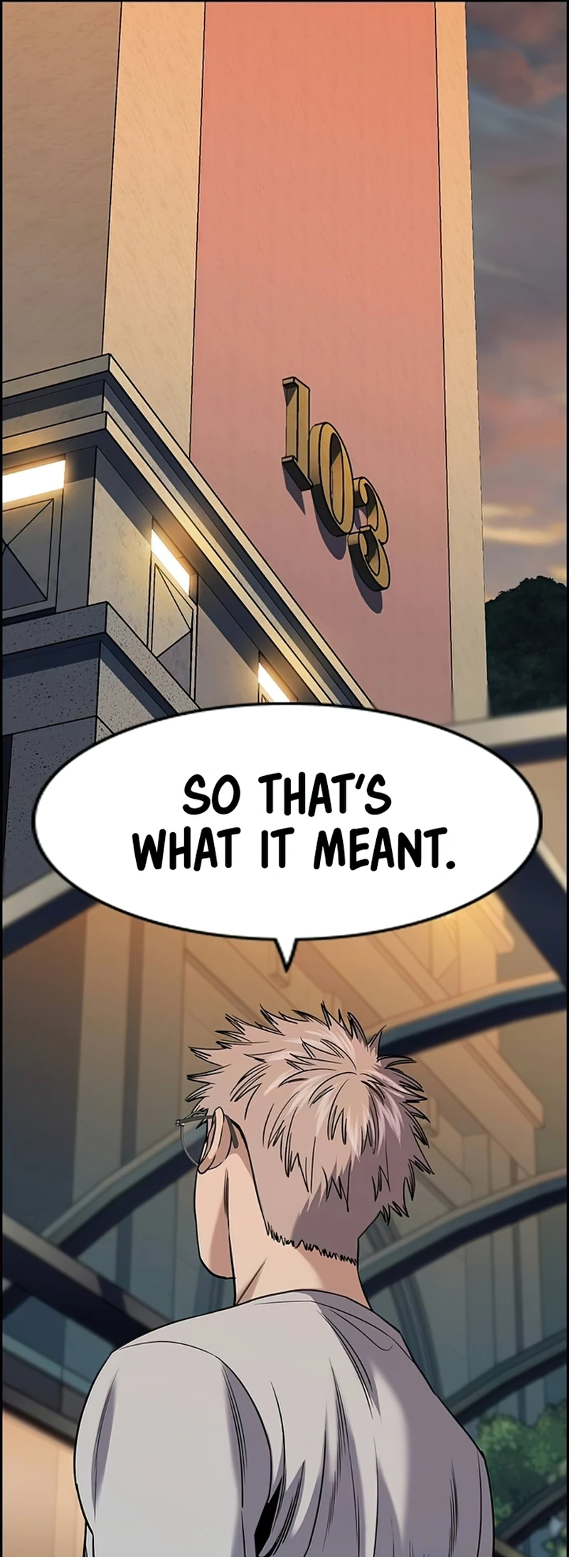 Read Get Schooled EN Manga Online