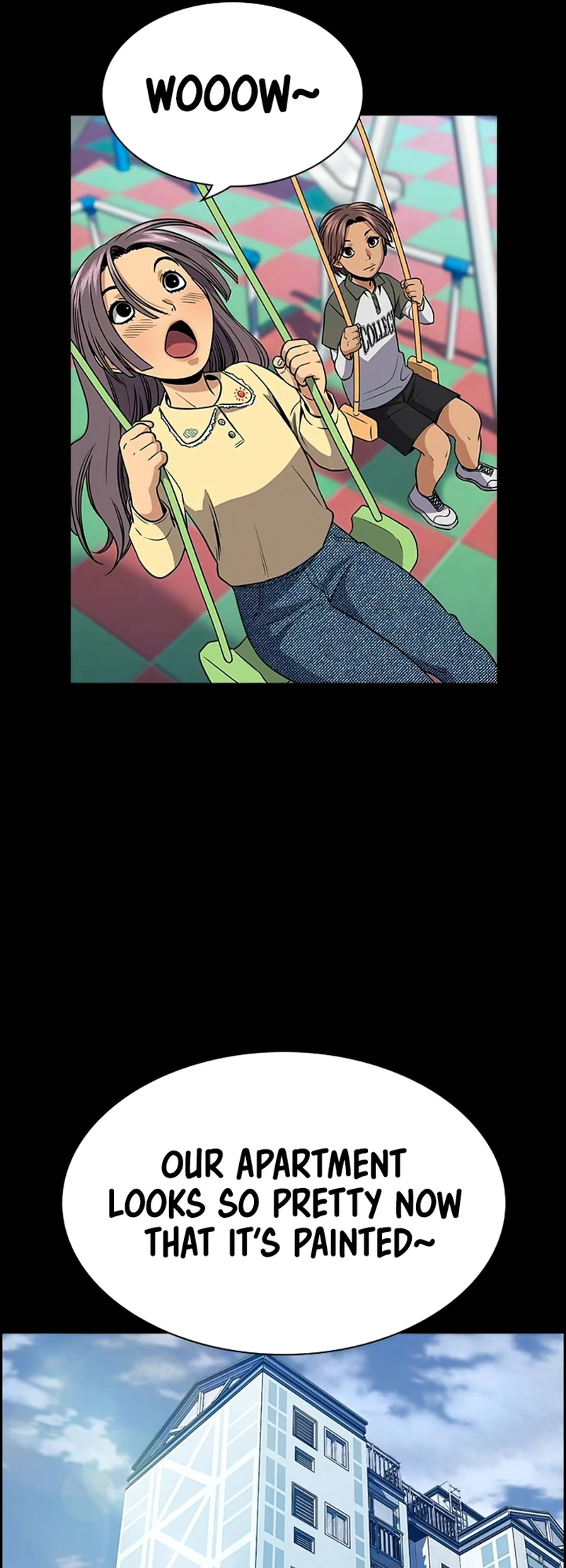 Read Get Schooled EN Manga Online