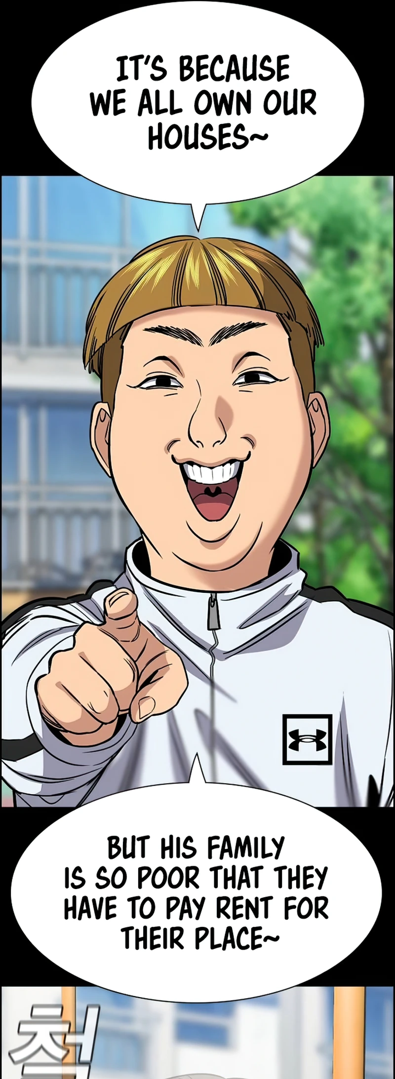 Read Get Schooled EN Manga Online