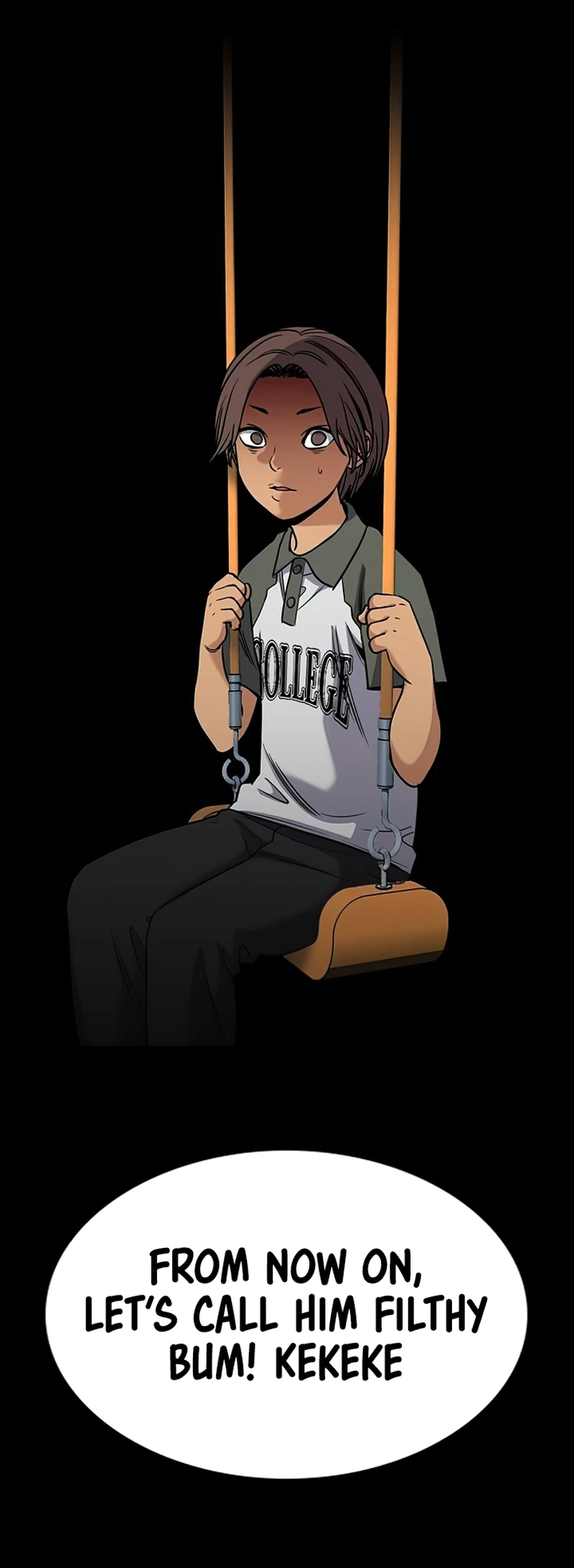 Read Get Schooled EN Manga Online