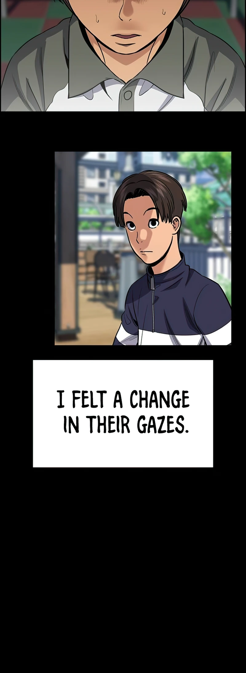 Read Get Schooled EN Manga Online
