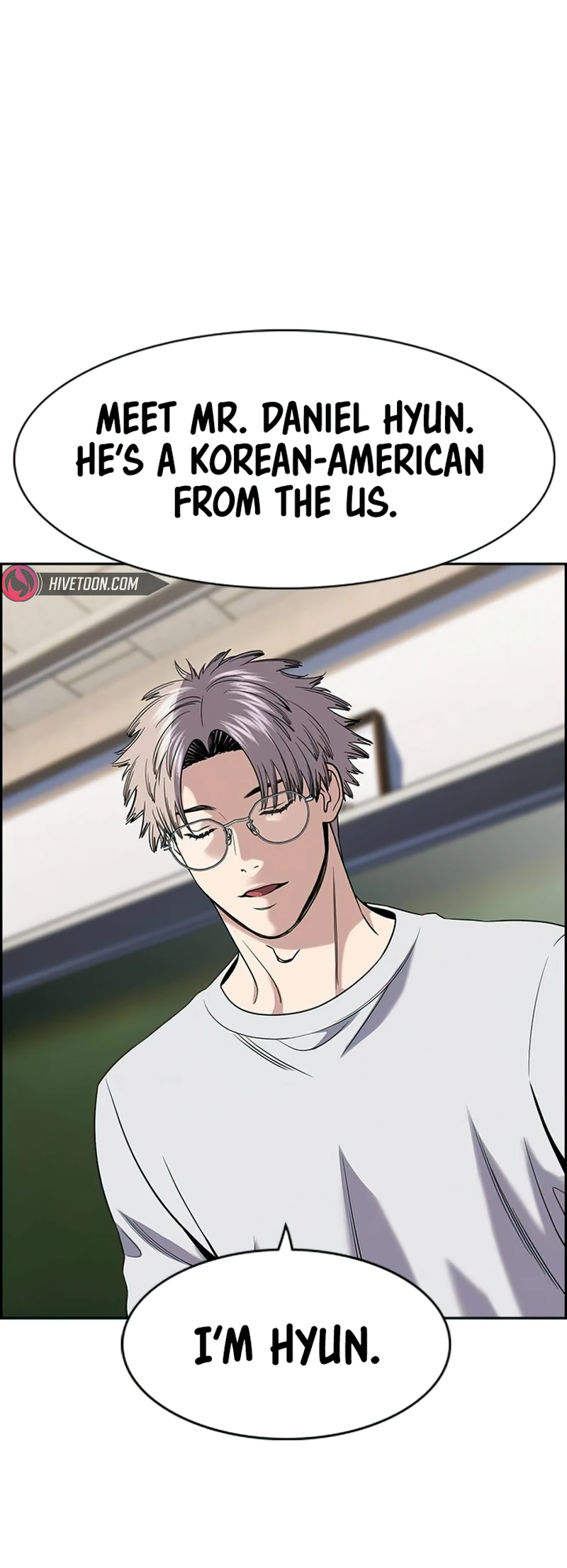 Read Get Schooled EN Manga Online