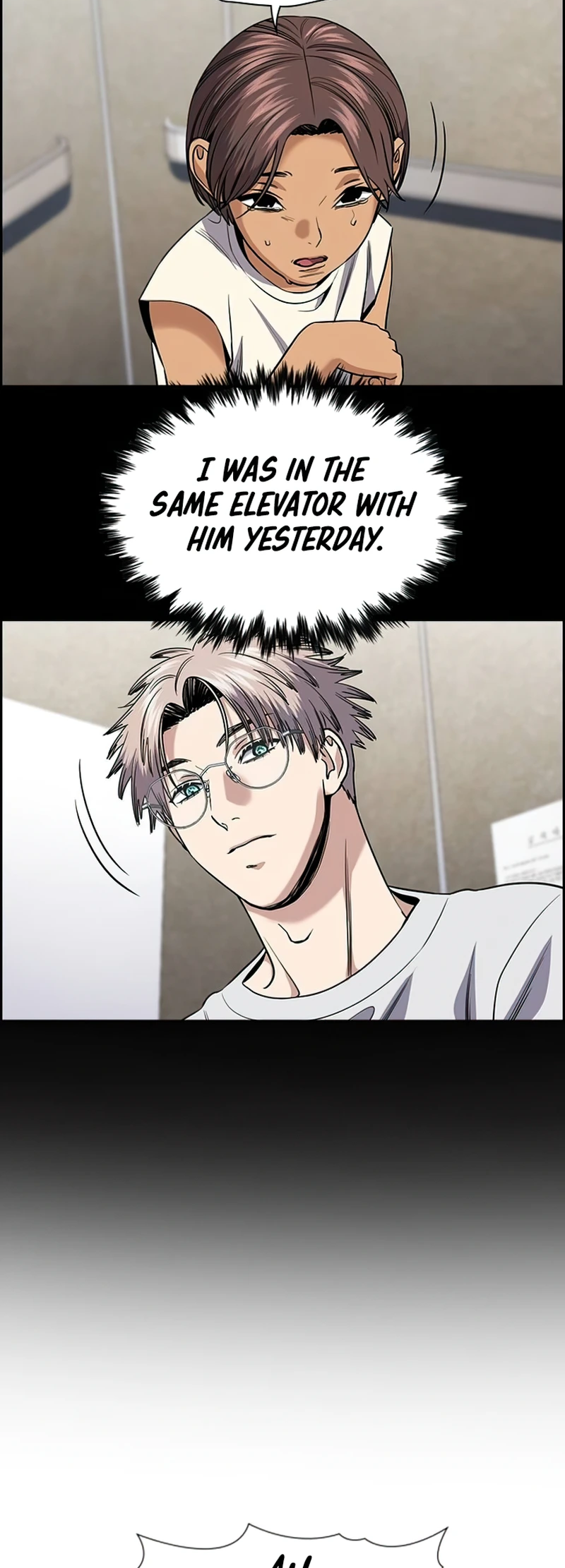 Read Get Schooled EN Manga Online