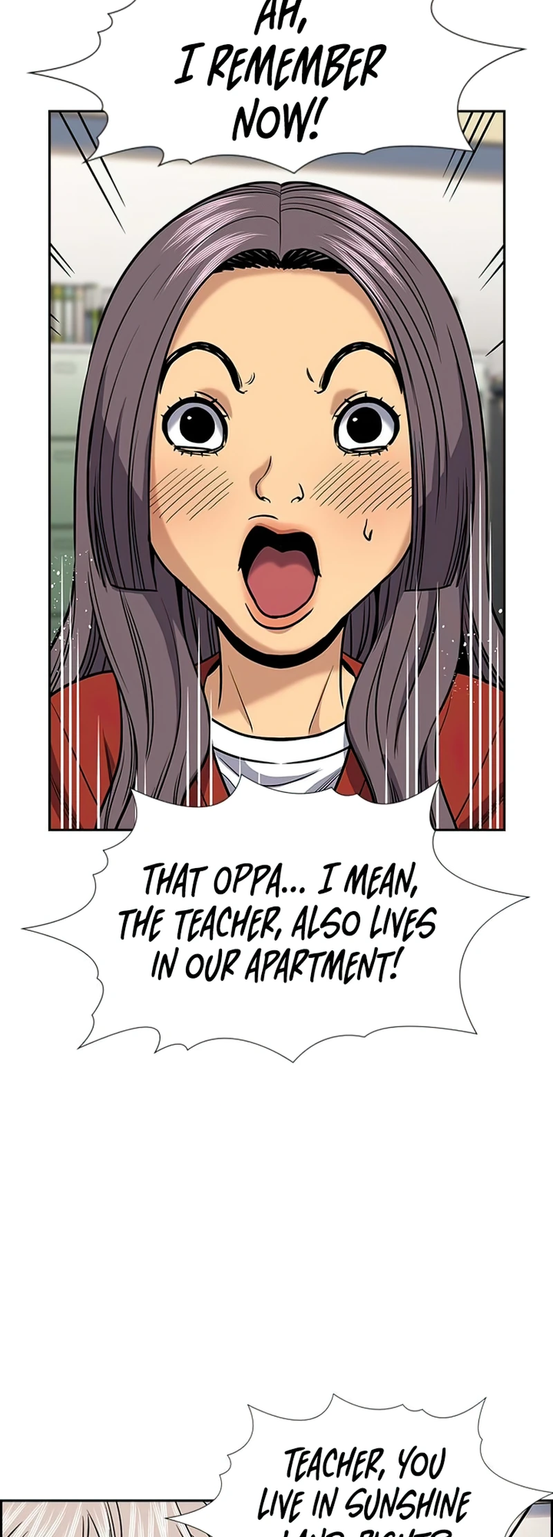 Read Get Schooled EN Manga Online