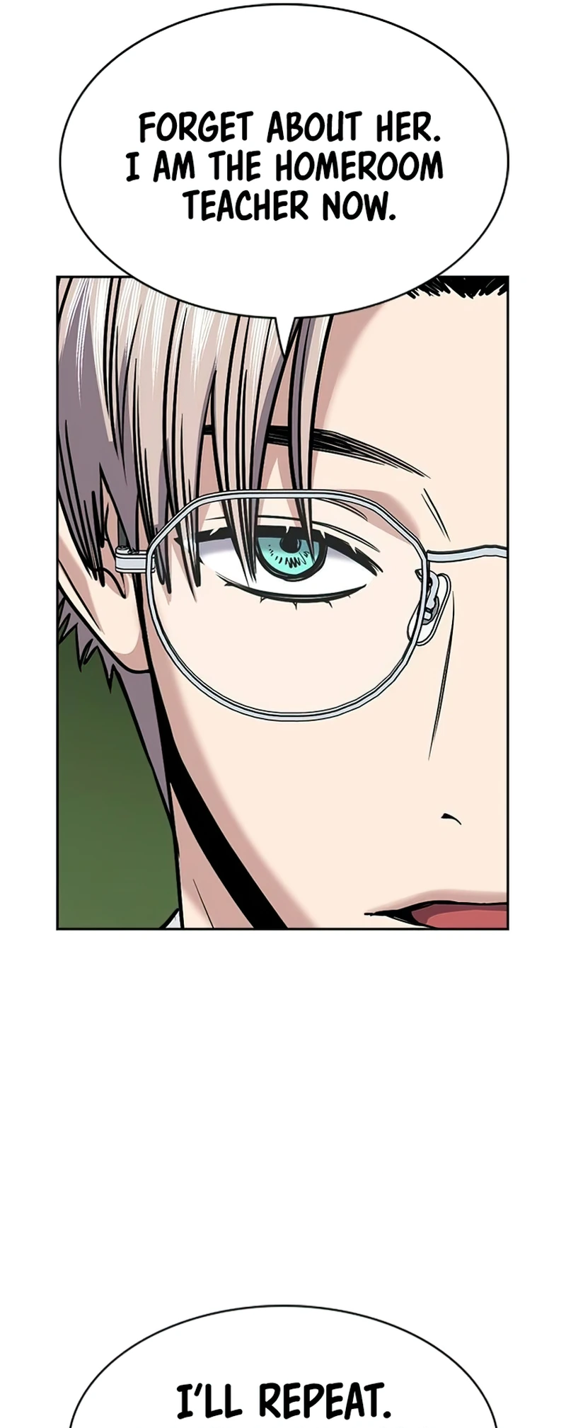 Read Get Schooled EN Manga Online