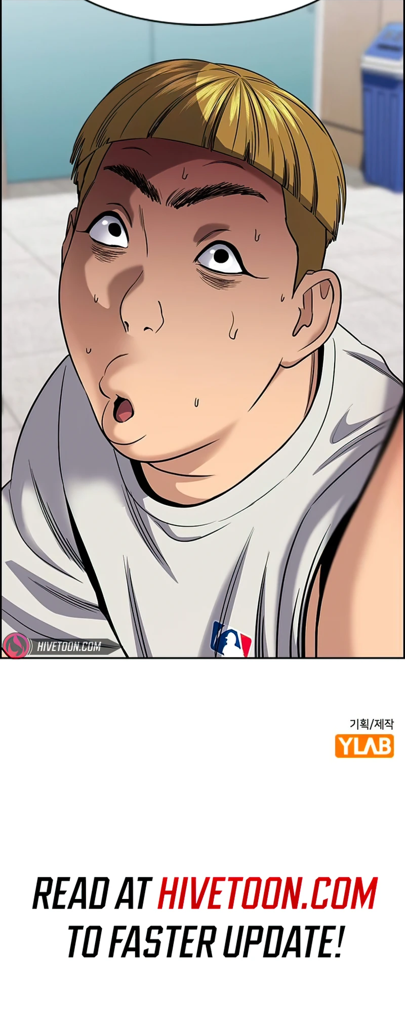 Read Get Schooled EN Manga Online