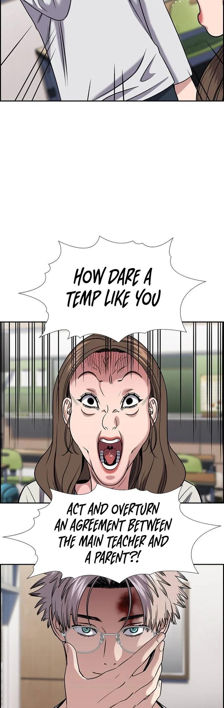 Read Get Schooled EN Manga Online
