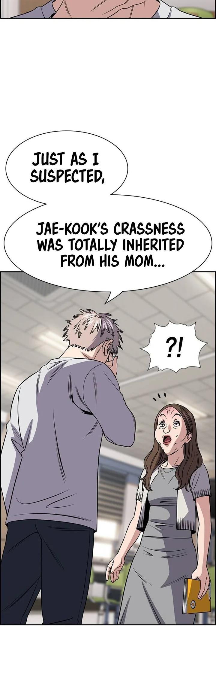 Read Get Schooled EN Manga Online