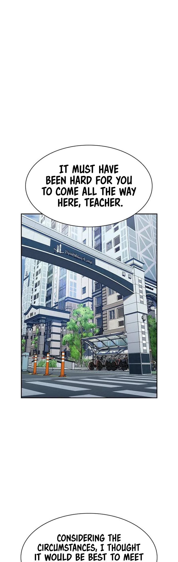 Read Get Schooled EN Manga Online
